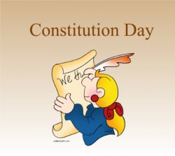 50 Beautiful Greetings Pictures And Photos of Constitution ...
