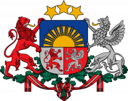 Constitution of Latvia - Wikipedia