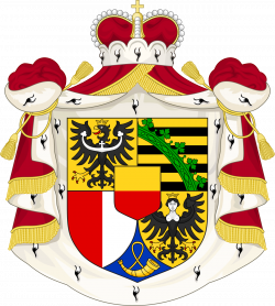 Constitution of Liechtenstein - Wikipedia