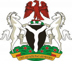 Image - Coat of Arms of Nigeria.png | Constructed Worlds Wiki ...