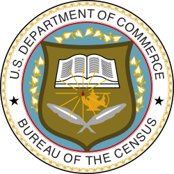 United States Census - Wikipedia