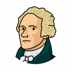 Alexander Hamilton Clipart at GetDrawings.com | Free for personal ...