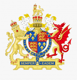 Constitution Clipart Parliament British - Coat Of Arms ...
