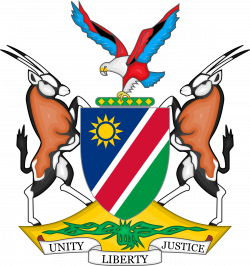 Constitution of Namibia - Wikipedia