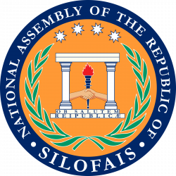 National Assembly – First Silofaisan Republic