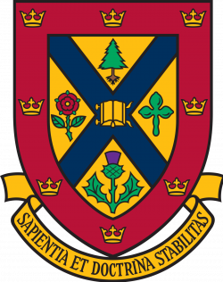 Queen's University - Wikipedia