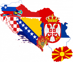 Why did Yugoslavia fail? - Quora