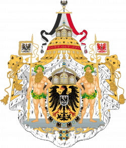 Monarchy of Germany - Wikipedia