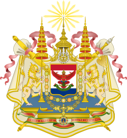 Thai Empire (1898: Spanish Republic) | Alternative History | FANDOM ...