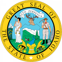 We, the people of the state of Idaho, grateful to Almighty God for ...