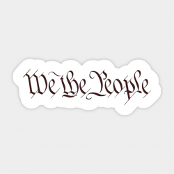 America, American, We the People, United States Constitution, Congress,  Pure & Simple