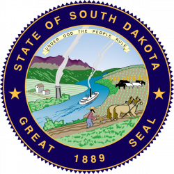 We, the people of South Dakota, grateful to Almighty God for our ...