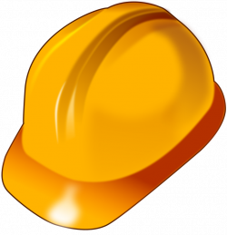 Construction Hat Clipart | Clipart Panda - Free Clipart Images