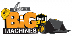 COSI - Big Machines