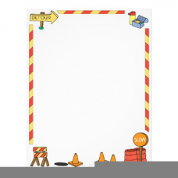 Clipart Construction Zone | Free Images at Clker.com ...