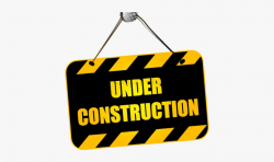 Construction Clipart Curriculum - Under Construction Sign ...
