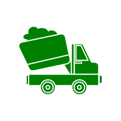 Dump Truck – Free Icons: Easy to Download and Use