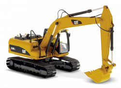 High Resolution Excavator Png Clipart #30143 - Free Icons and PNG ...