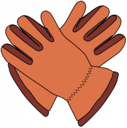 Winter Gloves Clipart | Clipart Panda - Free Clipart Images