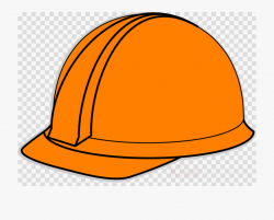 Construction Helmet Clipart - Clip Art Hard Hat #1319317 ...