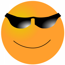 Cool clipart cool dude - Pencil and in color cool clipart cool dude