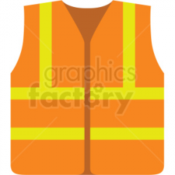 construction vest icon . Royalty-free icon # 406074