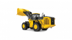 Wheel Loader Drawing at GetDrawings.com | Free for personal use ...