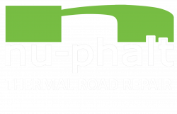 Nu-phalt™ Thermal Road Repair