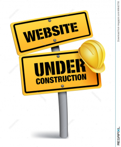 Website Under Construction Image | Free download best ...