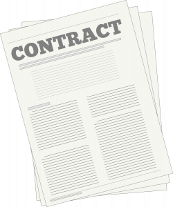 Contracts Clip Art | Clipart Panda - Free Clipart Images