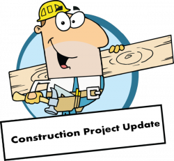 Church Construction Project Update (Diary of a Parish Priest)
