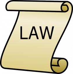 Do law,legal writing and contract law by Mc_trump