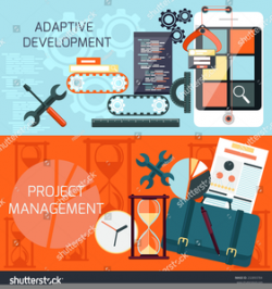 Contract Management Clipart | Free Images at Clker.com ...