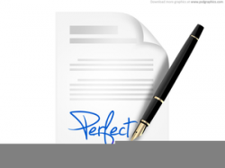 Signing Contract Clipart | Free Images at Clker.com - vector ...