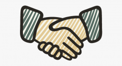 Clipart Images Of Handshake #312407 - Free Cliparts on ...
