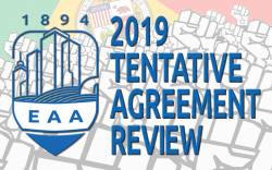 2019 Tentative Agreement Review – Engineers & Architects ...