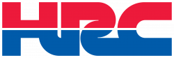 HRC Logo (Honda Racing Corporation) Vector EPS Free Download, Logo ...