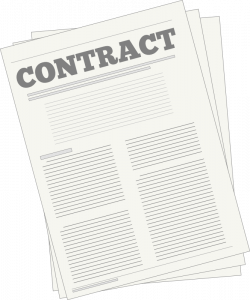 Contracts - Institute for Academic Outreach