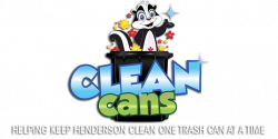 Clean Cans Las Vegas | Service Agreement | 702-444-4687