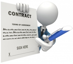 Why a Well-Written Contract is Crucial | Renovations and Remodeling