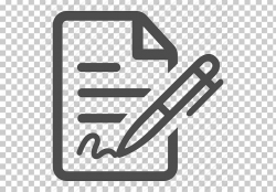 Computer Icons Document Sign Contract PNG, Clipart, Angle ...