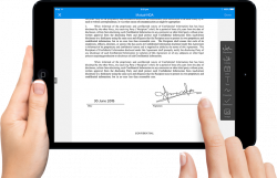 PNG Signing Document Transparent Signing Document.PNG Images. | PlusPNG