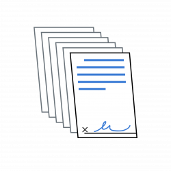 Electronic Signatures for Contracts | Sign Documents Online