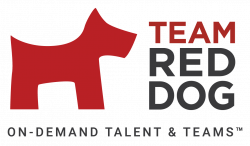 Recruitment Agency Greater Seattle, WA | Team Red Dog | www ...
