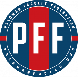 Contract — The Palomar Faculty Federation
