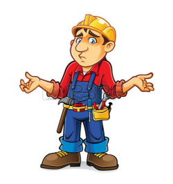 contractor clipart 5 | Clipart Station