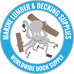 Marine Lumber and Decking Supplies | Florida's Wholesale Marine ...