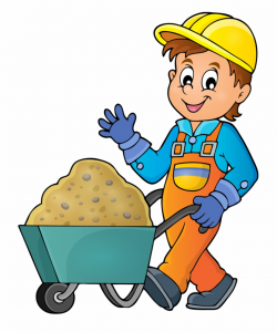 Construction Worker Clipart Png Free PNG Images & Clipart ...