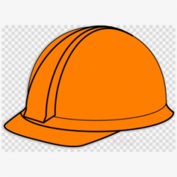 Construction Helmet Clipart - Clip Art Hard Hat #1319317 ...