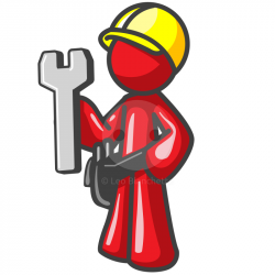 Collection of Contractor clipart | Free download best ...